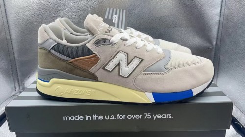 NB Shoes High End Quality-166