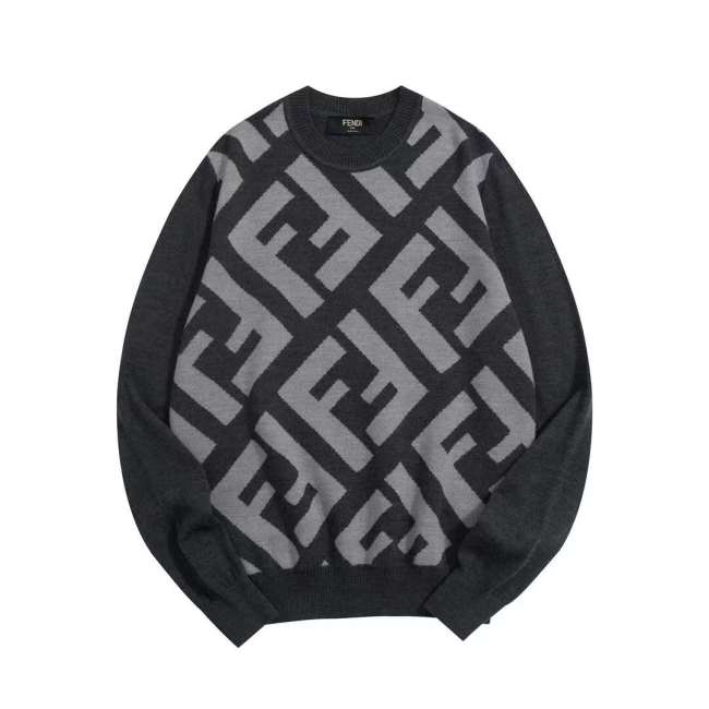 FD Sweater High End Quality-019