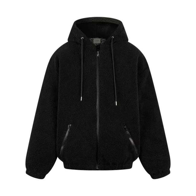 Celine High End Jacket-067