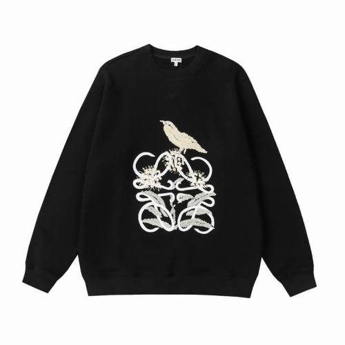 Loewe men Hoodies-127(XS-L)