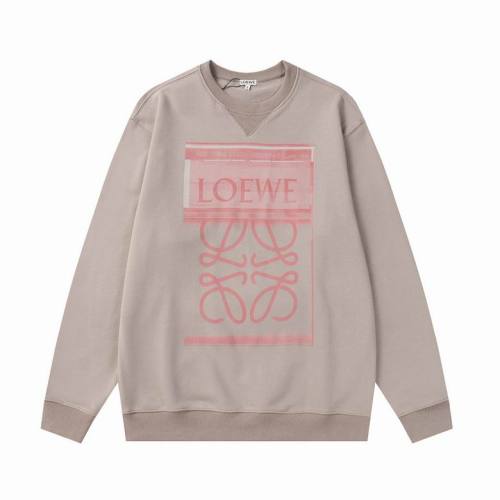 Loewe men Hoodies-114(XS-L)