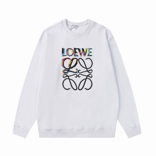 Loewe men Hoodies-102(XS-L)