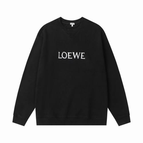 Loewe men Hoodies-121(XS-L)