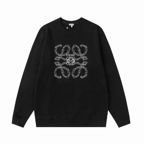 Loewe men Hoodies-105(XS-L)