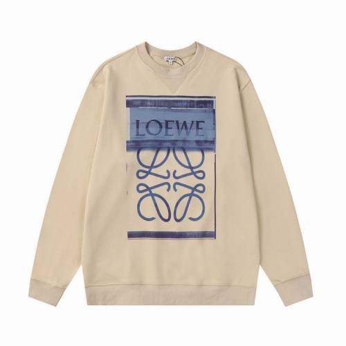 Loewe men Hoodies-113(XS-L)