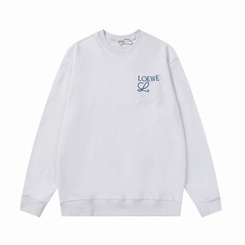 Loewe men Hoodies-112(XS-L)