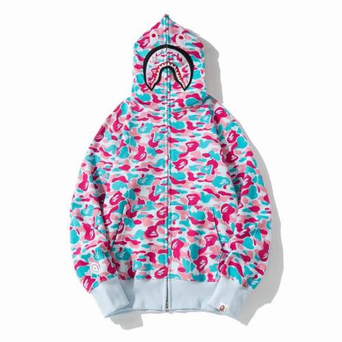 Bape men Hoodies-1309(M-XXXL)