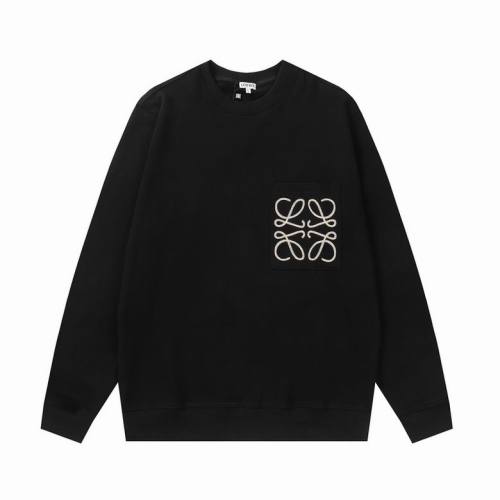 Loewe men Hoodies-107(XS-L)