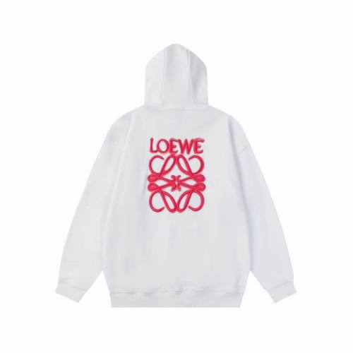 Loewe men Hoodies-093(XS-L)