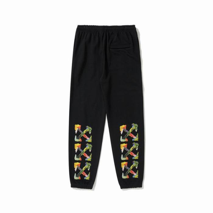 Off white pants-005(M-XXL)