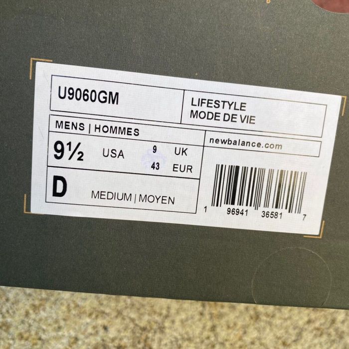 NB Shoes High End Quality-174