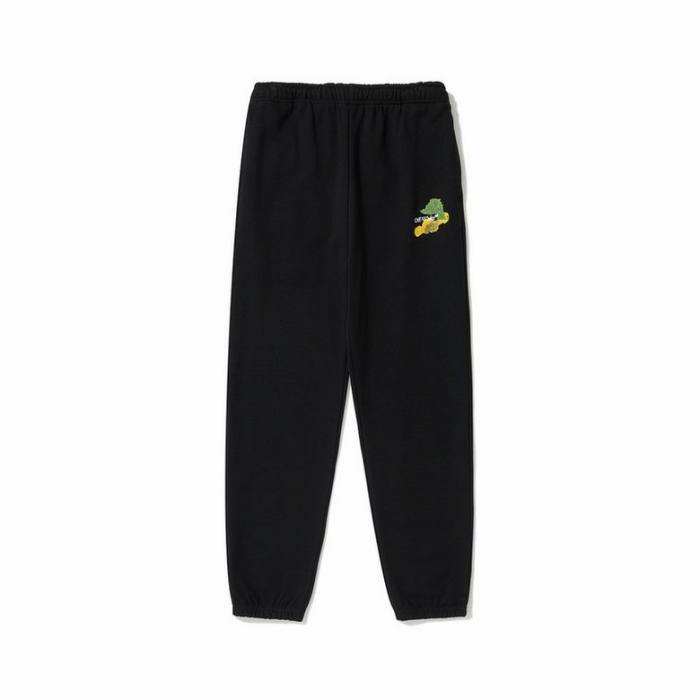 Off white pants-005(M-XXL)