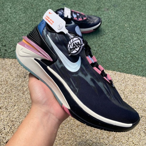 Authentic Nike Air Zoom GT Cut 2 DJ6013-003