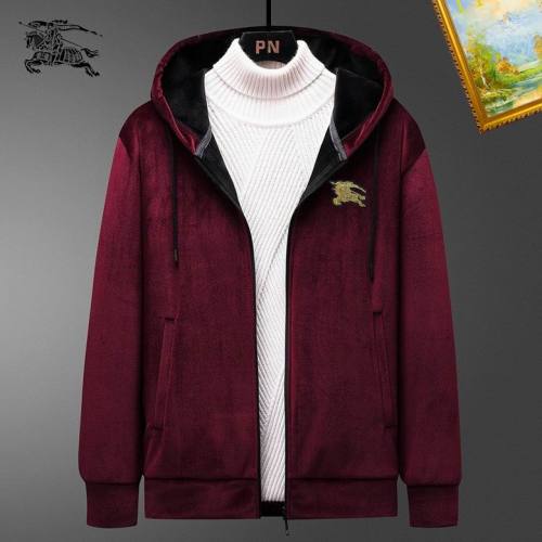 Burberry Coat men-732(M-XXXL)