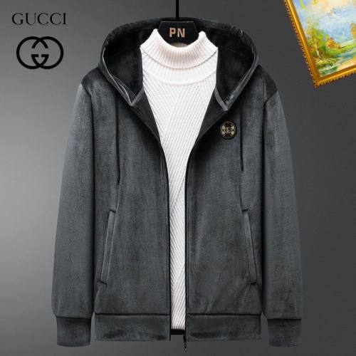G Jacket men-742(M-XXXL)