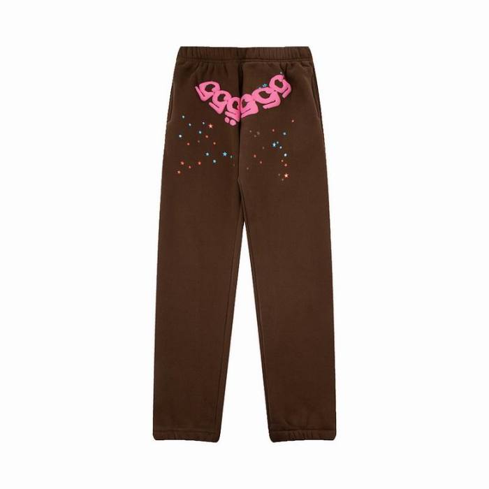 Sp5der pants-047(S-XL)