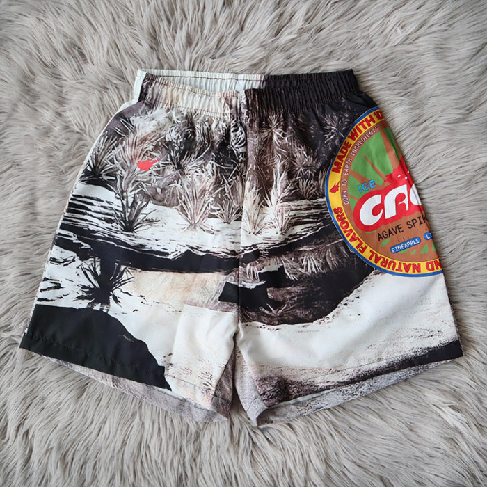 Travis Scott Short Pants 1：1 Quality-005