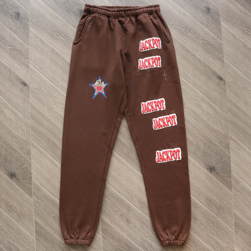 Travis Scott Pant 1：1 Quality-012
