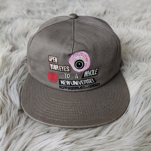 Travis Scott Caps 1：1 Quality-002
