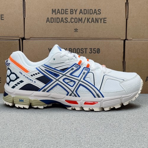 Asics Shoes-008