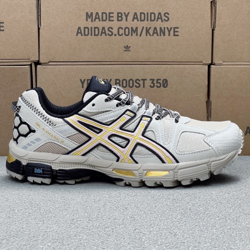 Asics Shoes-007