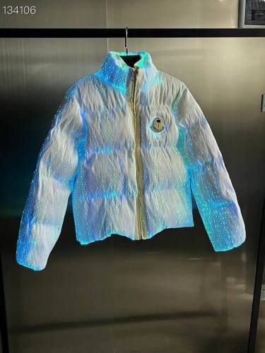 Moncler Down Coat men-1675