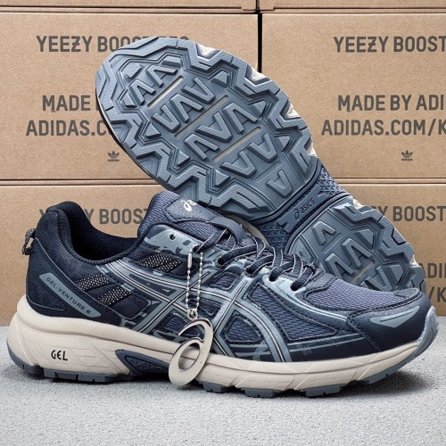 Asics Shoes-024