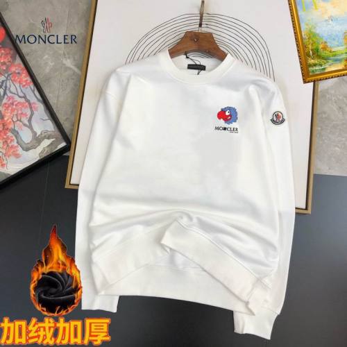 Moncler men Hoodies-908(M-XXXL)