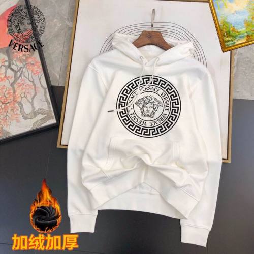 Versace men Hoodies-348(M-XXXL)