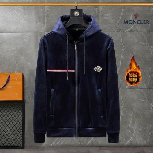 Moncler Coat men-489(M-XXXL)