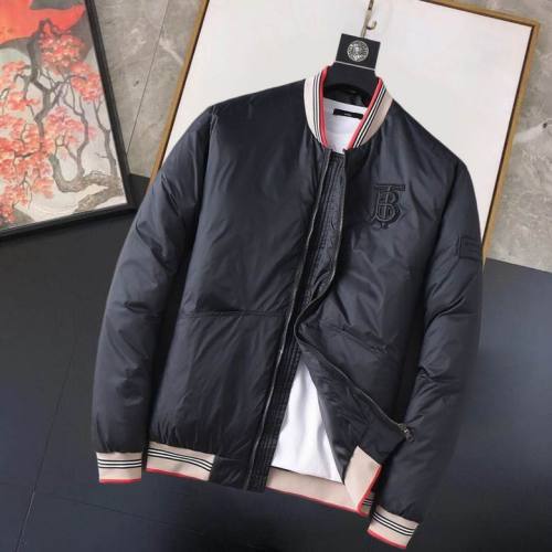 Burberry Down Coat men-327(M-XXXL)