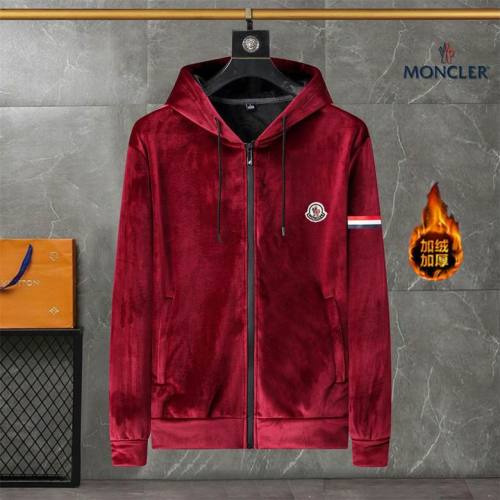 Moncler Coat men-492(M-XXXL)