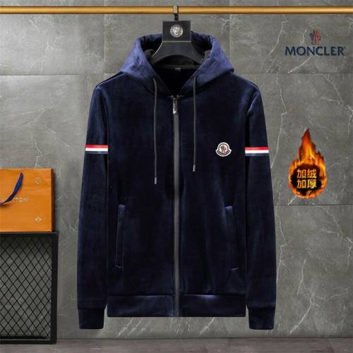 Moncler Coat men-488(M-XXXL)