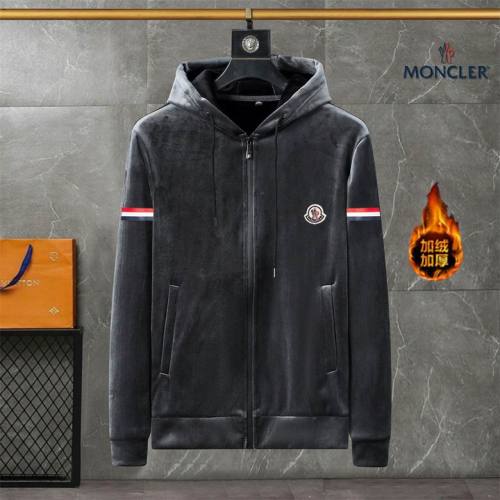 Moncler Coat men-498(M-XXXL)