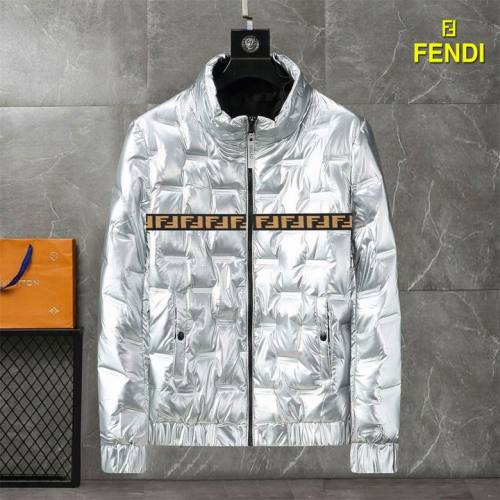 FD Down Coat men-051(M-XXXL)
