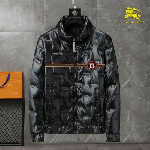 Burberry Down Coat men-328(M-XXXL)