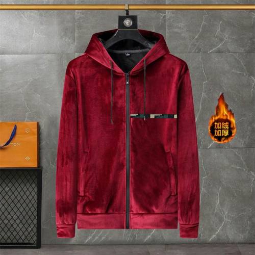 FD Coat men-221(M-XXXL)
