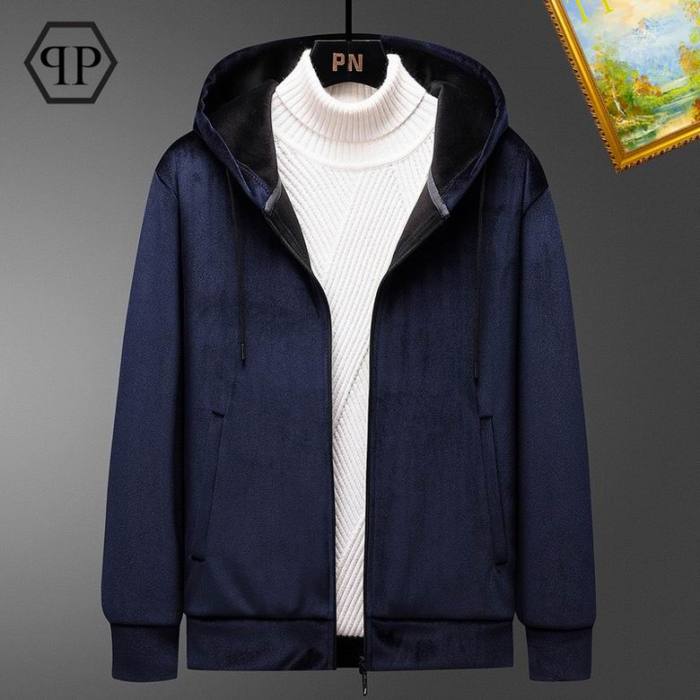 PP coat men-043(M-XXXL)