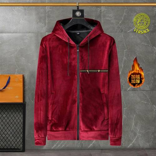 Versace Coat men-368(M-XXXXXL)
