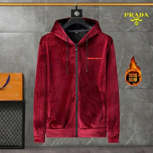 Prada Coat men-398(M-XXXL)