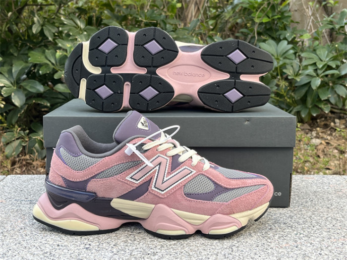 NB Shoes High End Quality-177