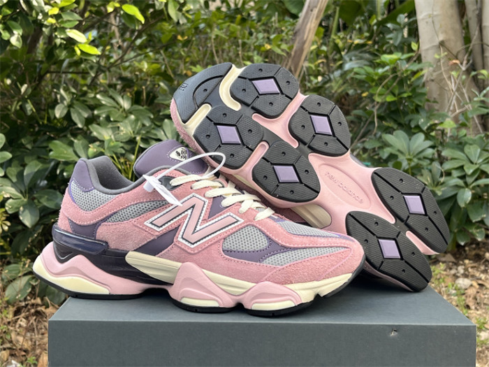 NB Shoes High End Quality-177