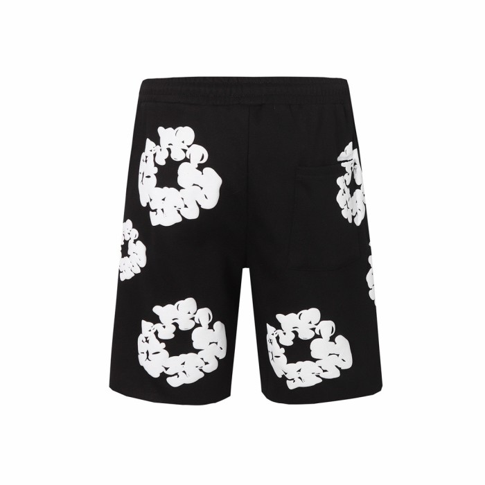Denim Tears High End Quality Short Pant-003