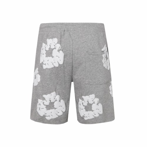 Denim Tears High End Quality Short Pant-002