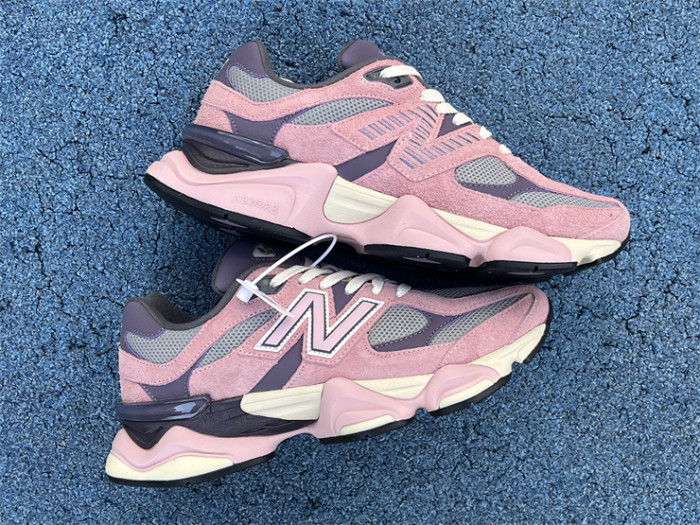 NB Shoes High End Quality-177