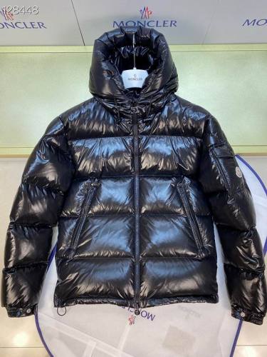 Moncler Down Coat men-1826