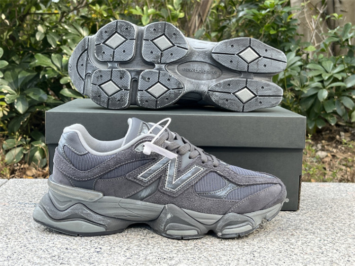 NB Shoes High End Quality-178
