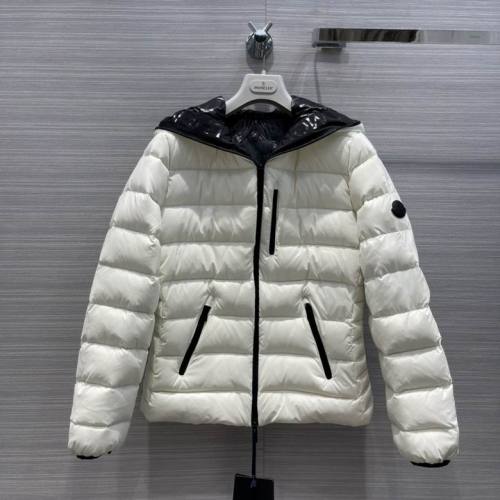 Moncler Down Coat women-693