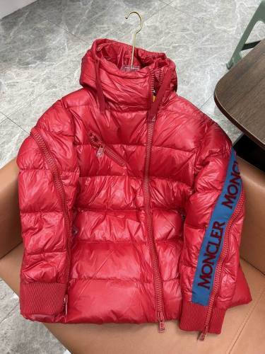 Moncler Down Coat women-667