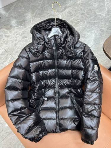 Moncler Down Coat women-688